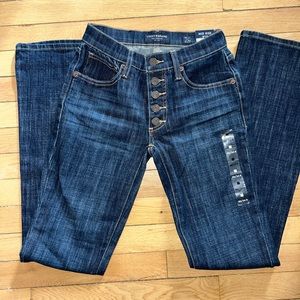 Luck brand jeans